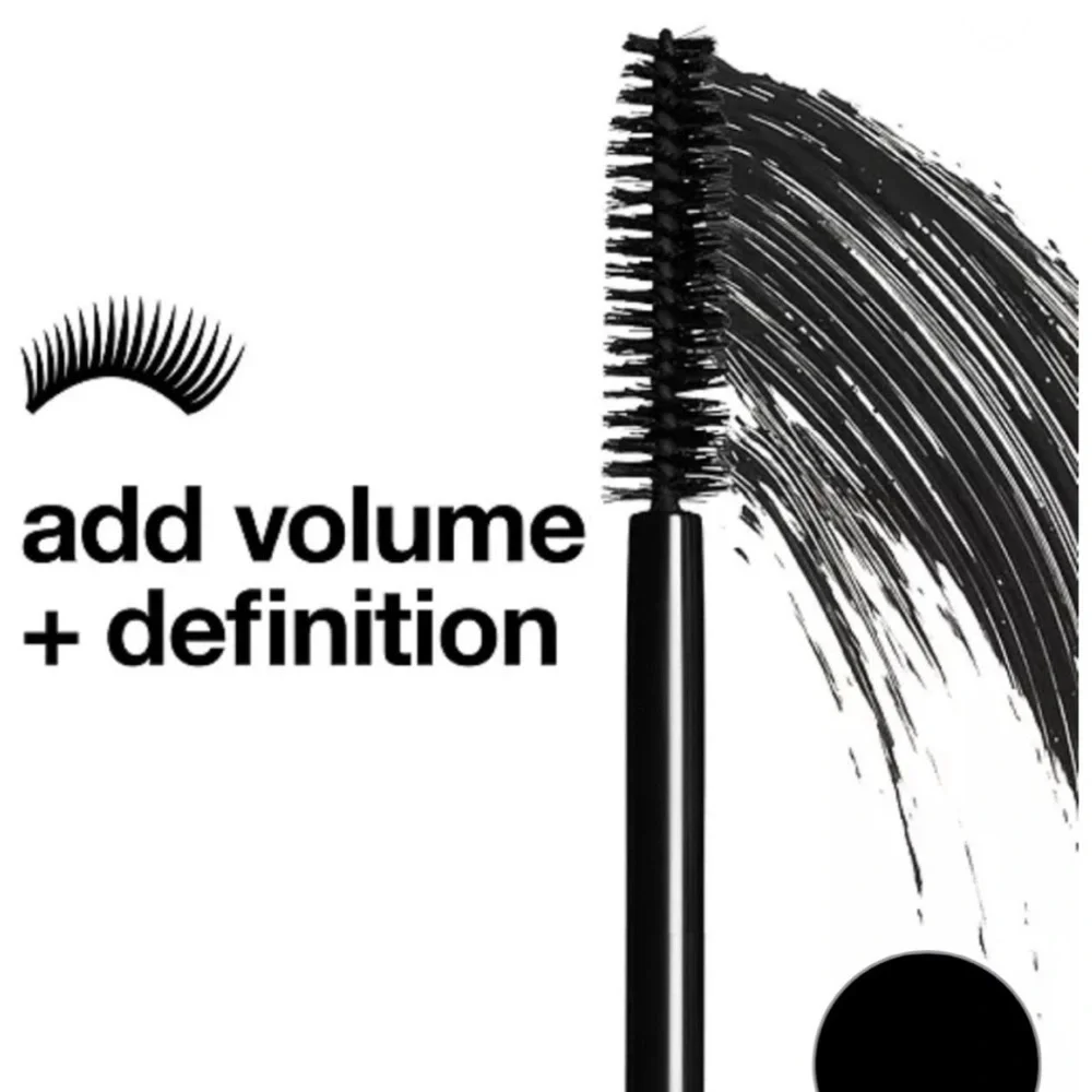 CLINIQUE High Impact Waterproof Mascara